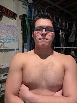 Caleb-Sweats online show from March 2026 07:52:01 PM