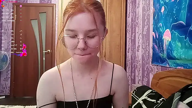 MandyKarpowiches online show from March 2026 07:19:02 AM