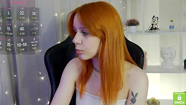 Rachel lips online show from March 2026 03:02:02 PM