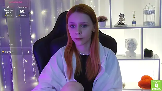 Rachel lips online show from March 2026 03:11:02 PM