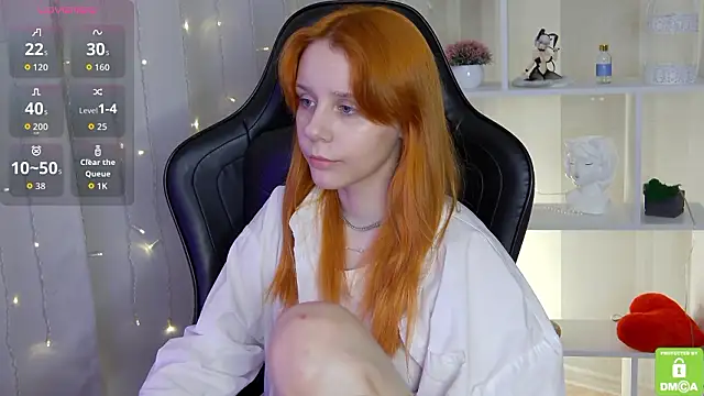 Rachel lips online show from March 2026 03:03:01 PM