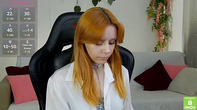 Rachel lips online show from April 2026 09:01:02 AM