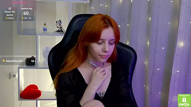 Rachel lips online show from April 2026 03:08:01 PM