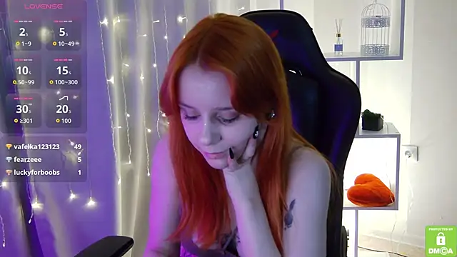 Rachel lips online show from March 2026 03:13:01 PM