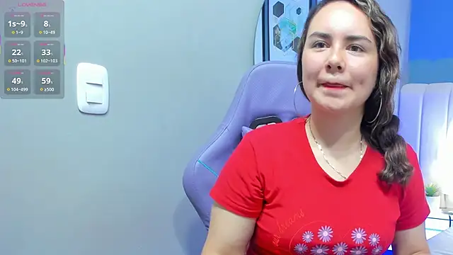 kylie ferrer online show from March 2026 11:47:01 AM