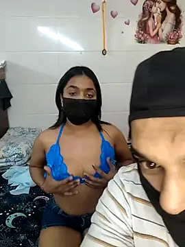 Miss Anjali O online show from March 2026 08:22:01 AM