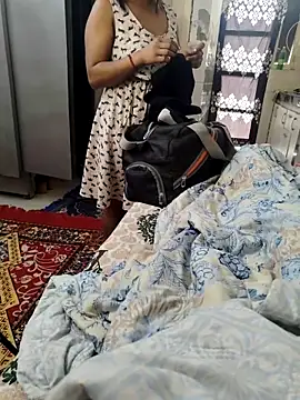 Miss Anjali O online show from March 2026 08:49:02 AM