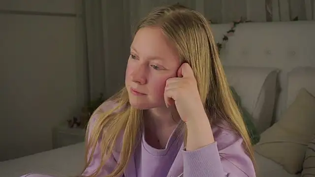 LashandaDevoto online show from March 2026 02:07:01 PM