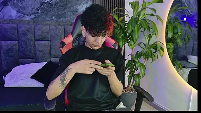 noah travis online show from March 2026 01:27:02 PM