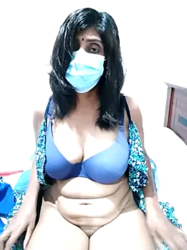 Amisha-35 online show from May 2026 02:15:02 AM