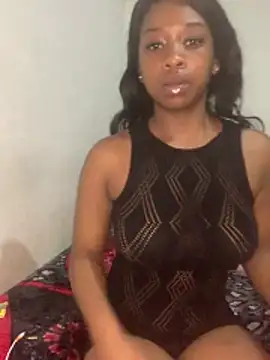 Caramel Beauty online show from March 2026 05:35:01 PM