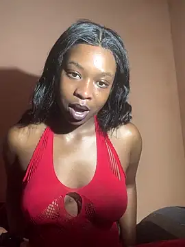 Caramel Beauty online show from April 2026 08:10:02 AM