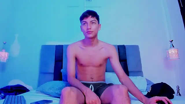 Jack Blaze  online show from April 2026 11:44:02 AM