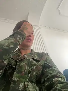 Billiee  online show from March 2026 07:40:01 PM