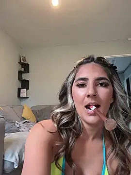 Sophialacex online show from May 2026 07:31:02 PM