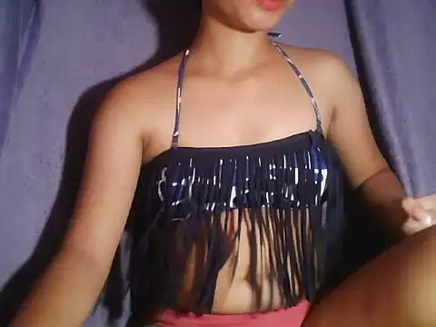 SweetFuntastic18 online show from April 2026 07:26:02 AM