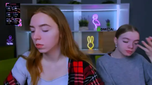 maddy moah online show from April 2026 05:20:06 AM