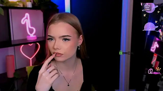 maddy moah online show from March 2026 01:00:02 PM