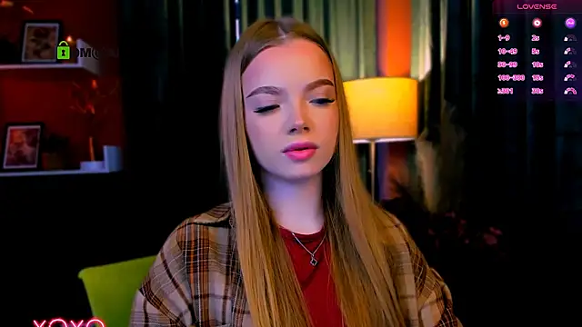 maddy moah online show from April 2026 05:00:02 AM