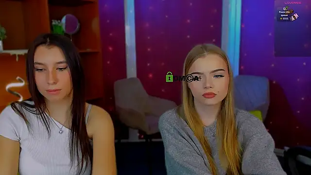 maddy moah online show from March 2026 08:04:01 AM