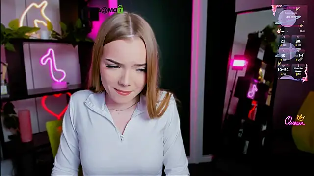 maddy moah online show from March 2026 04:16:02 PM