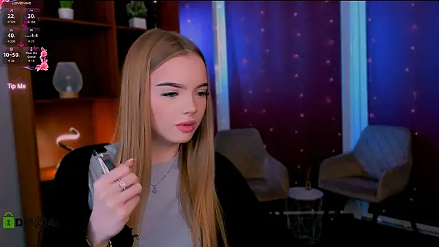 maddy moah online show from April 2026 11:28:02 AM