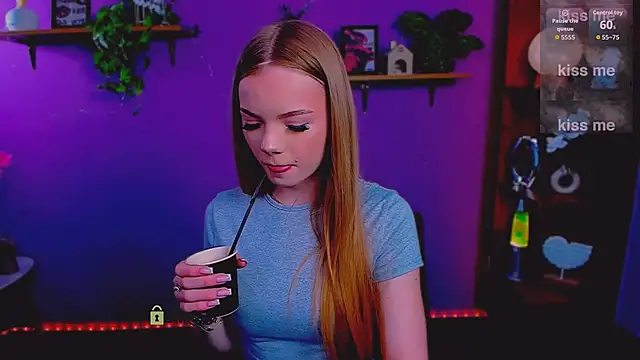 maddy moah online show from April 2026 07:45:01 AM