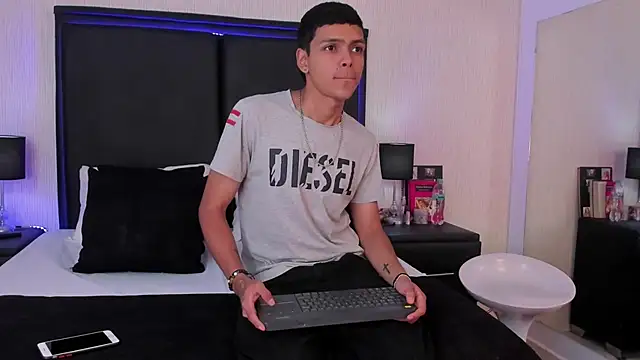 BenyBlaze online show from March 2026 12:11:01 PM