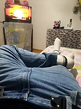 Germangrijalba online show from March 2026 01:38:02 AM