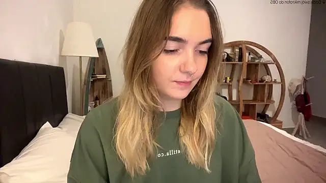 RoxyWet online show from May 2026 05:32:01 PM