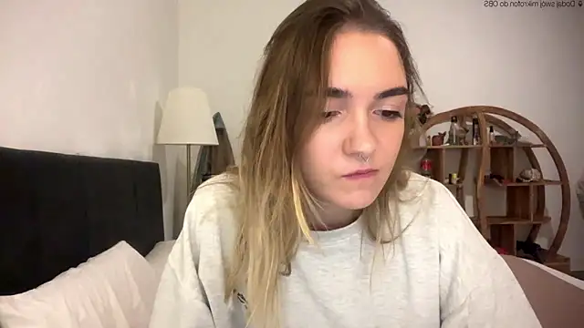 RoxyWet online show from May 2026 12:31:01 PM