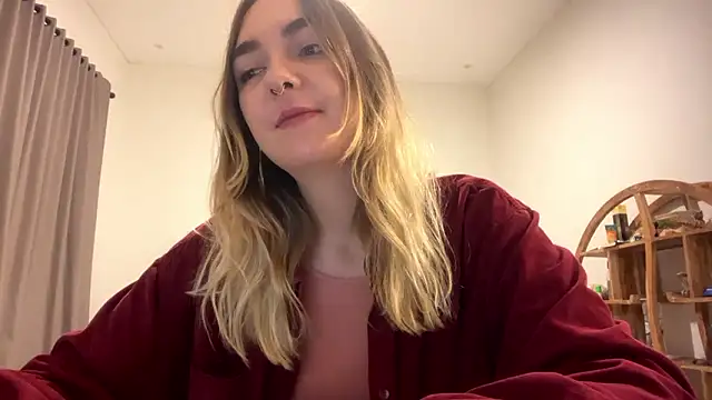 RoxyWet online show from March 2026 07:41:01 PM