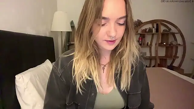 RoxyWet online show from May 2026 04:05:01 PM