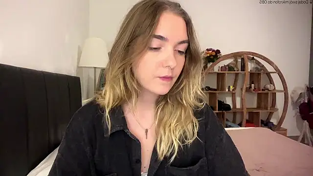 RoxyWet online show from May 2026 12:20:01 PM