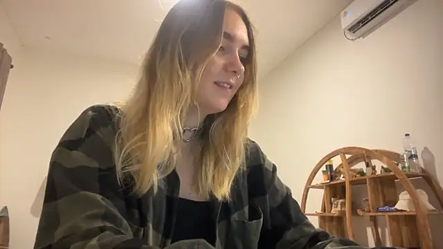 RoxyWet online show from March 2026 05:31:02 PM