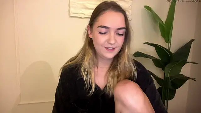 RoxyWet online show from May 2026 12:22:02 PM