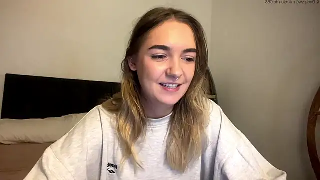 RoxyWet online show from May 2026 12:43:01 PM