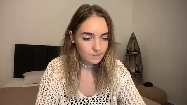 RoxyWet online show from April 2026 01:14:01 PM