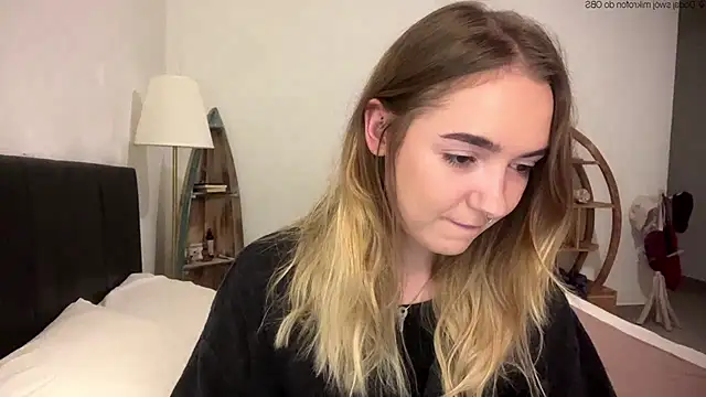 RoxyWet online show from May 2026 01:25:02 PM