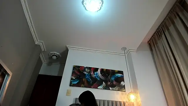 SabrinaWarren  online show from June 2026 12:22:02 AM