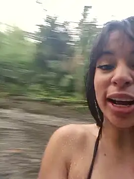 SabrinaWarren  online show from March 2026 10:41:01 PM