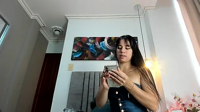 SabrinaWarren  online show from May 2026 02:23:01 PM