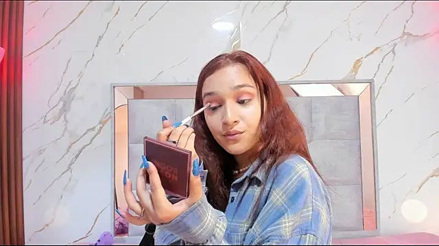 LeahLuna  online show from March 2026 11:54:02 AM