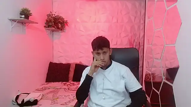 Kei 23 online show from March 2026 11:27:01 AM