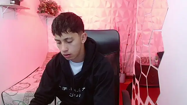 Kei 23 online show from March 2026 11:30:02 AM