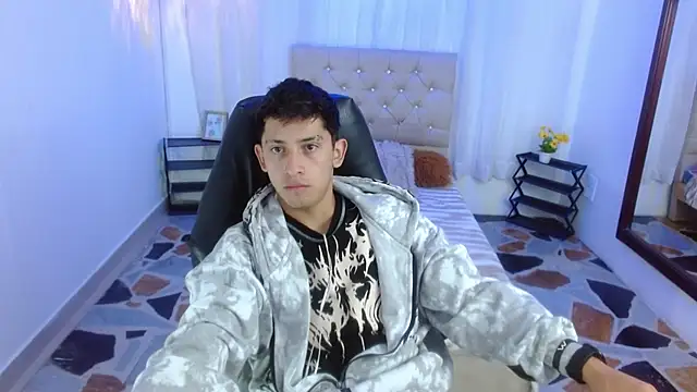 Kei 23 online show from April 2026 11:25:02 AM