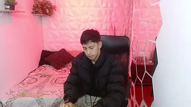 Kei 23 online show from March 2026 11:56:02 AM