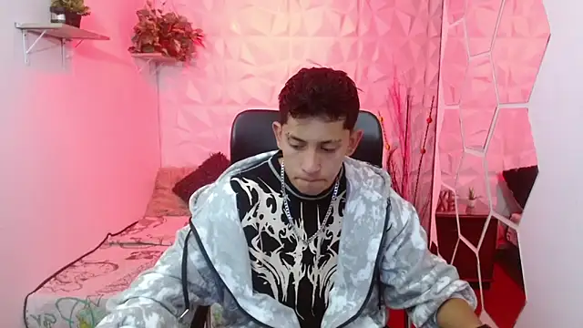 Kei 23 online show from March 2026 11:21:02 AM