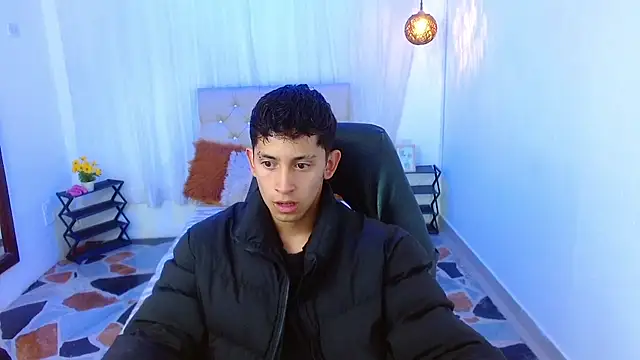 Kei 23 online show from April 2026 11:23:02 AM