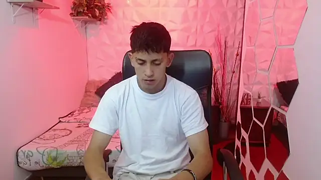 Kei 23 online show from March 2026 11:25:02 AM